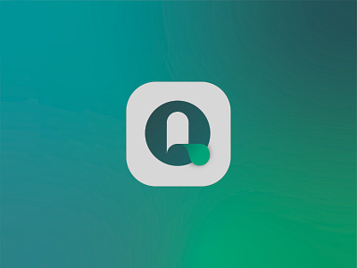 Q Brand! ai app artline brand branding design graphic design icon illustration line art logo ps q typography vector
