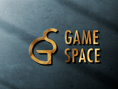 GAME SPACE LOGO