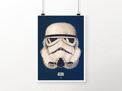 Star Wars (order) ins comics ins logo ins sketch inspiration starwars tonytyler логотип портрет