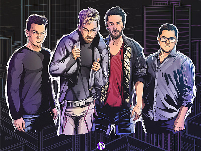 Tokio Hotel