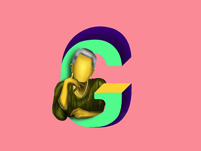 G -  36daysoftype