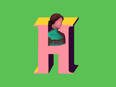 H - 36daysoftype 36days 36daysoftype 36daysoftype08 author blind helen keller writer