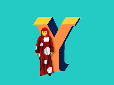 Y - 36daysoftype