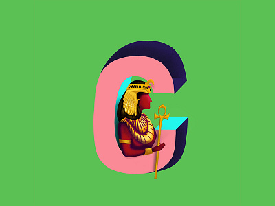 C- 36daysoftype 36daysoftype