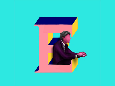 E- 36daysoftype