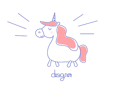 Unicorn Designer