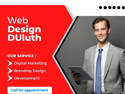 Web Design Duluth for Better and Faster More Sales! design duluth georgia web
