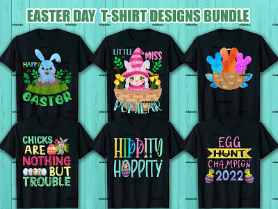 This is Easter Day T-Shirt Designs Bundle. apparel clothingbrand design easter png easter t shirt easter t shirt design easter vector etsy graphic hoodie merch by amazon. moda ootd print on demand style t shirt design free t shirt maker typography shirt typography tshirt vector graphic
