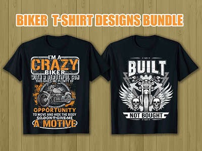 This is My Motorcycle T-Shirt Designs Bundle.