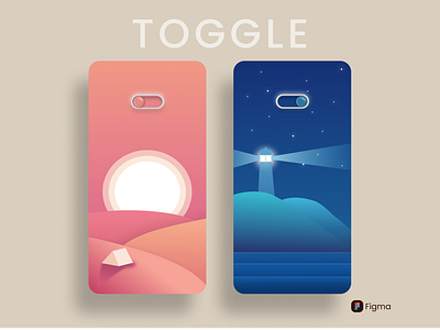 Toggle