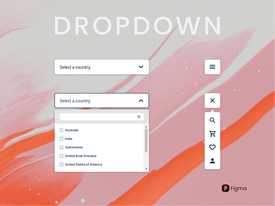 Dropdown