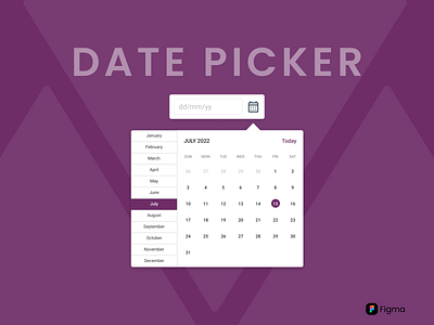 Date Picker