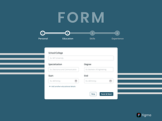 Browse thousands of Form images for design inspiration | Dribbble