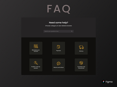 FAQ