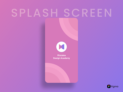 Splash Screen