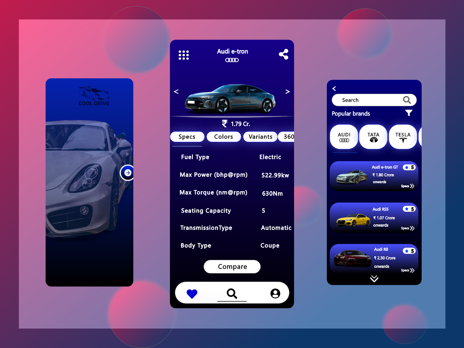 Car Specs by 𝓐𝓫𝓱𝓲𝓼𝓱𝓮𝓴 𝓜𝓲𝓼𝓱𝓻𝓪 on Dribbble