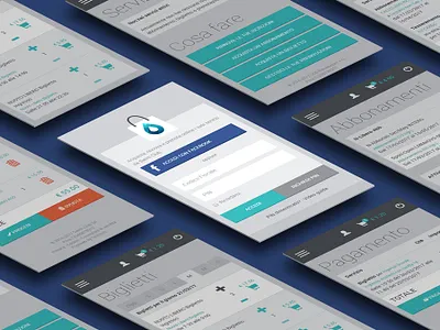 Poolweb web app android app app bootstrap css3 html5 isometric layout layout design smartphone ui ui design uiux ux web design webagency webapp webapps webdesign website website design