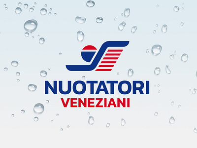 Nuotatori Veneziani Logo design / Identity / Branding