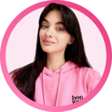 Alina Vertyporokh