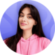 Alina Vertyporokh