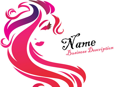 Business description 3d branding graphic design logo ui