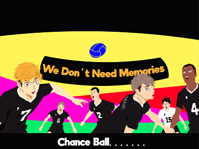 Inarizaki adobe illustrator anime haikyu illustration inarizaki miya atsumu sports team volley ball