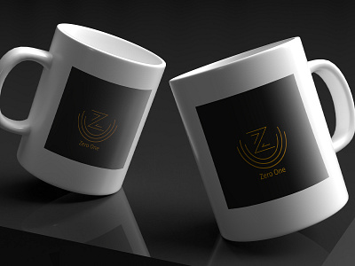 Zero One logo