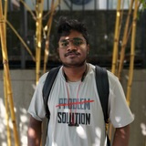 Govind S R