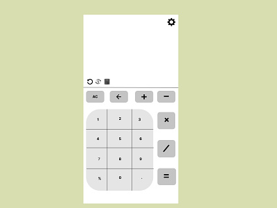 Calculator