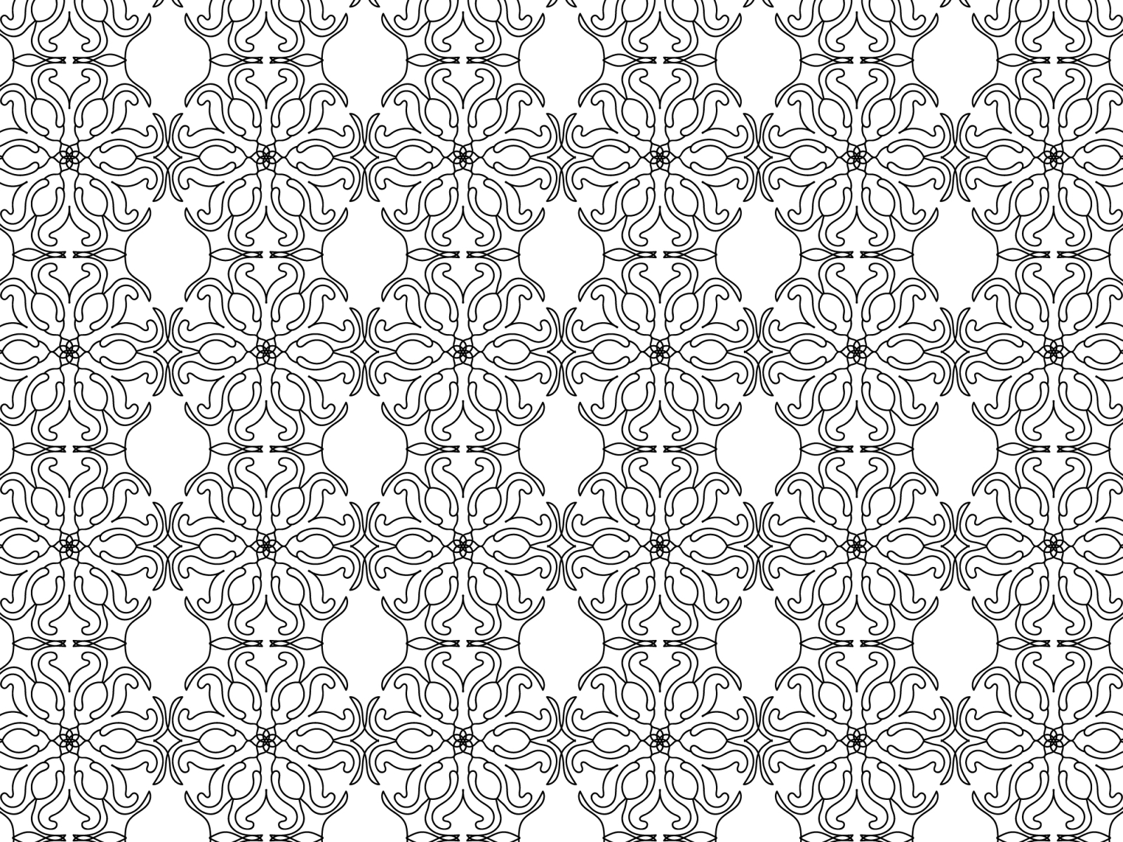 Seamless pattern by mst. marufa khatun on Dribbble