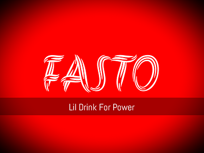 Fasto Juice Box 2d 2d design fasto healthy juice juice box product design tasty