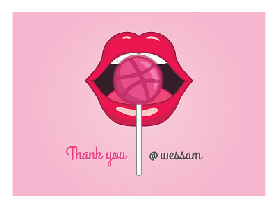 Hello Dribbble hello hello dribbble thank you