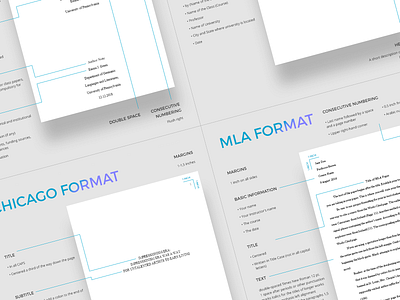 Paper Style a4 design dribbble format illustration infographic paper style typography