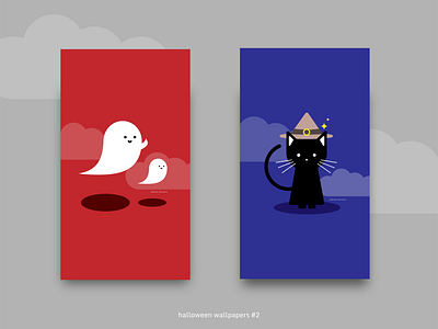 Halloween Wallpapers #2