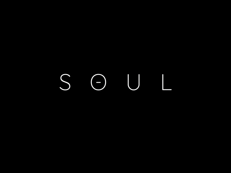 SOUL logo for candles ✨ adobe after effects adobe illustrator animated logo animation brand branding candle candles design graphic design logo logotype motion design motion graphics ui