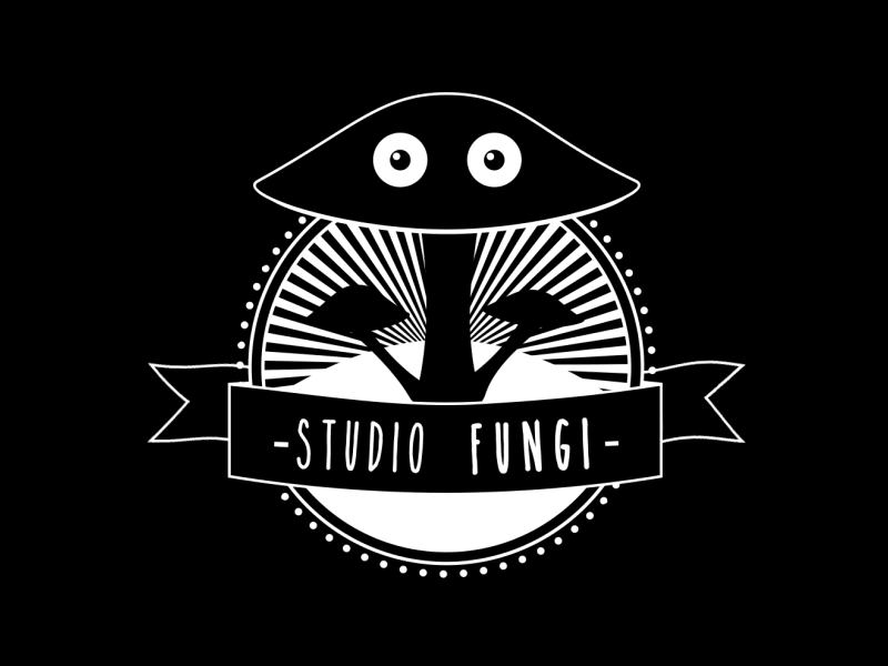 Studio Fungi logo