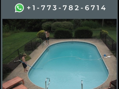 Pool Cleaning Business Plan