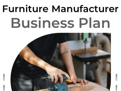 business plan for furniture company