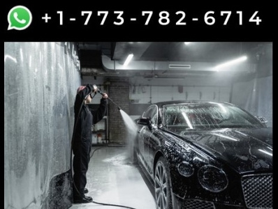 automatic car wash business plan in india