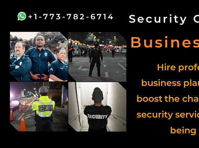 Security Company Business Plan business plan business plan writers security security company business plan security services business plan