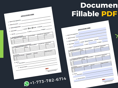 Fillable PDF Form, clickable PDF form & design PDF Form edit pdf edit pdf document excel to pdf fillable pdf fillable pdf form ms word to pdf pdf pdf form word to pdf