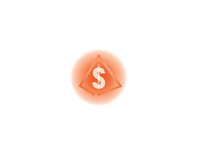 Spectrum law logo money orange spectrum tax triangle