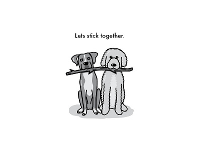 Sticktogether