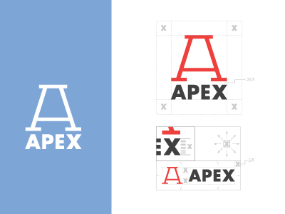 APEX Spec branding spec trestle