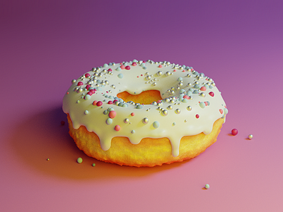 Donut