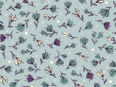 Floral pattern