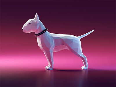 Bull Terrier