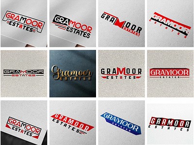 Gramoor Estates Logo