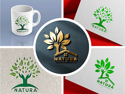 Natura Logo