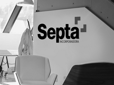 Septa Incorporadora logo